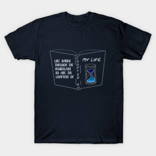 Chapter 60 T-Shirt